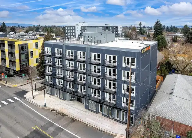Property at Paceline - 1375 N Killingsworth St, Portland, OR, 97217, 0 beds, 1 bath, [object Object]