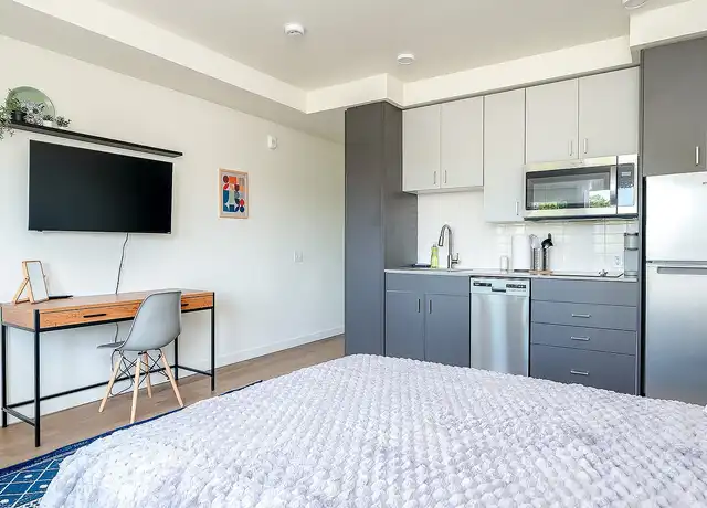 Property at Paceline - 1375 N Killingsworth St, Portland, OR, 97217, 0 beds, 1 bath, [object Object]