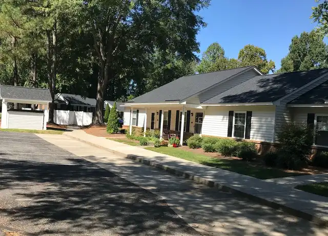 Property at Battle Forest - 210 E Cleveland Ave, Bessemer City, NC, 28016, 1-2 bed, 1 bath, [object Object]