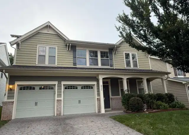 Property at 211 Bog Hill Ln, Cary, NC, 27519, 4 beds, 2.5 baths, [object Object]