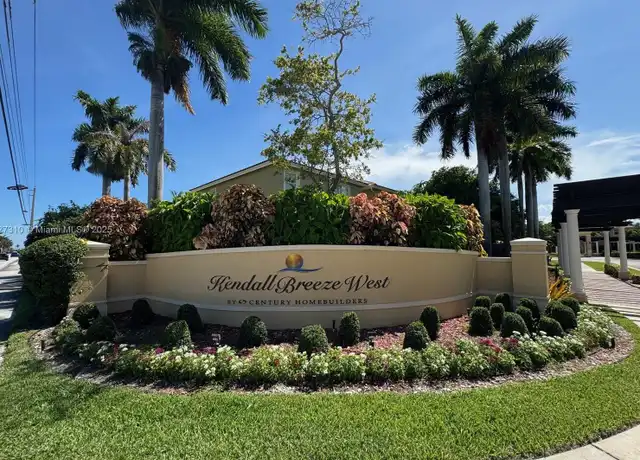 Property at 11362 SW 137th Pl #11362, Miami, FL, 33186, 4 beds, 3 baths, [object Object]