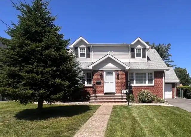 Property at 116 Greenlawn Ave, Clifton, NJ, 07013, 5 beds, 2.5 baths, [object Object]