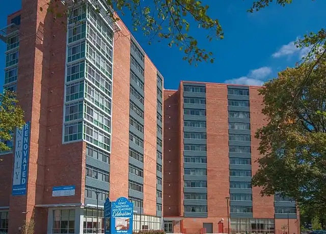 Property at Linden Park Apartments (Seniors 62+) - 301 McMechen St, Baltimore, MD, 21217, 0-1 beds, 1 bath, [object Object]