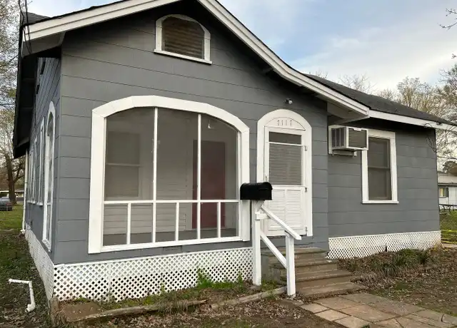 Property at 7117 Gregory St, Shreveport, LA, 71108, 3 beds, 1 bath, [object Object]