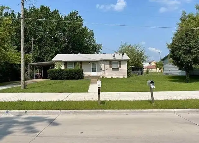 Property at 301 Howard St, Royse City, TX, 75189, 2 beds, 1 bath, [object Object]