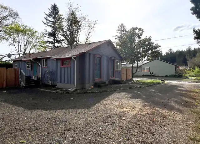 Property at 1934 SE 138th Ave Unit A, Portland, OR, 97233, 1 bed, 1 bath, [object Object]