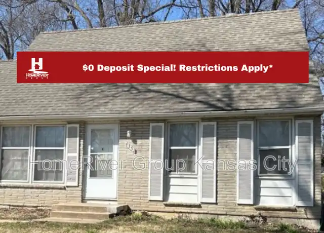 Property at 4352 N Colorado Ave, Kansas City, MO, 64117, 4 beds, 2 baths, [object Object]
