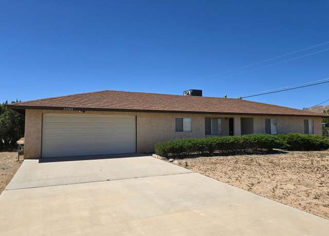 Photo of 57769 Joshua Ln, Yucca Valley, CA 92284