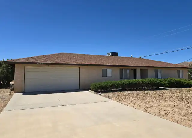 Property at 57769 Joshua Ln, Yucca Valley, CA, 92284, 3 beds, 2 baths, [object Object]