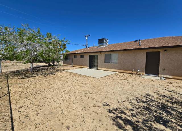 Photo of 57769 Joshua Ln, Yucca Valley, CA 92284