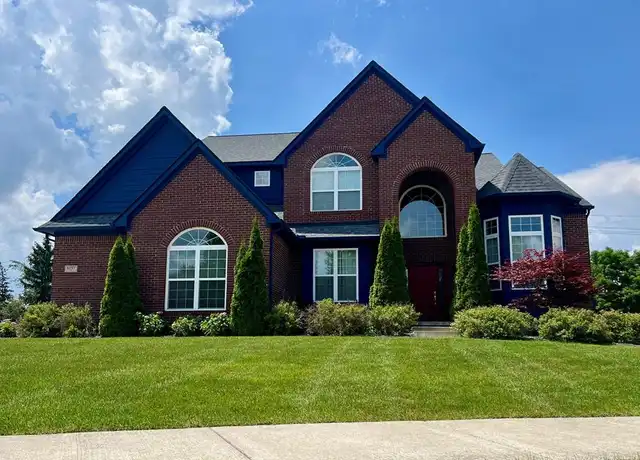 Property at 8193 N Pointe Ct, Canton, MI, 48187, 4 beds, 3.5 baths, [object Object]