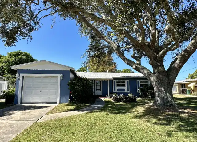 Property at 940 Garden Rd, Merritt Island, FL, 32952, 3 beds, 2 baths, [object Object]