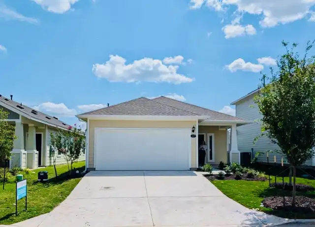 Property at 117 Huckleberry Ln, Elgin, TX, 78621, 3 beds, 2 baths, [object Object]