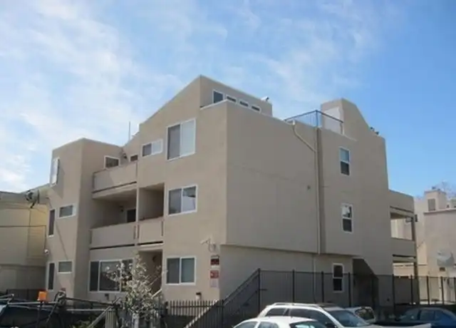 Property at 2510 Regent St Unit 6, Berkeley, CA, 94704, 1 bed, 1 bath, [object Object]