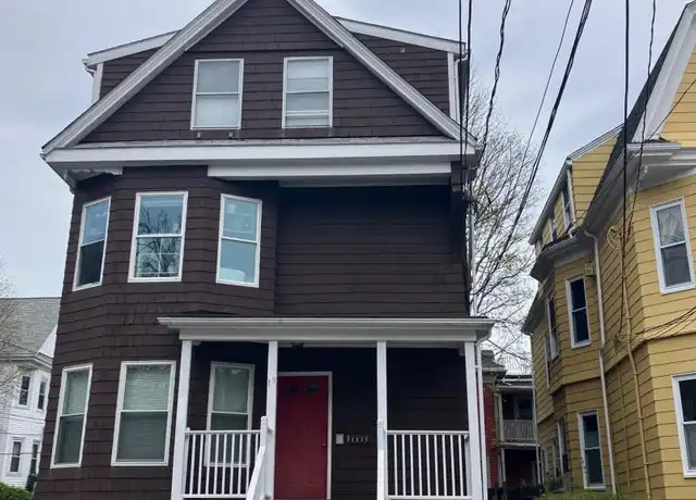 Property at 19 Linden Ave, Somerville, MA, 02143, 1 bed, 1 bath, [object Object]