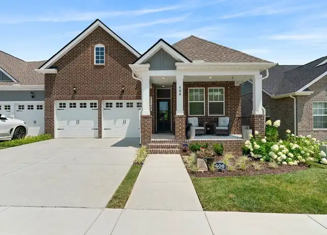 Property at 408 Gingerwood Ln, Hendersonville, TN, 37075, 2 beds, 2.5 baths, [object Object]