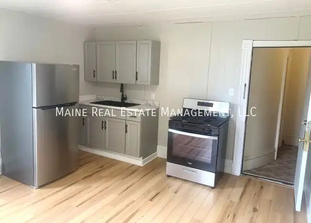 Property at 43 Fling St Unit 3, Brewer, ME, 04412, 1 bed, 1 bath, [object Object]