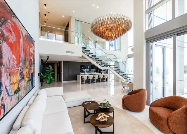Property at 851 NE 1st Ave #4611, Miami, FL, 33132, 4 beds, 5 baths, [object Object]