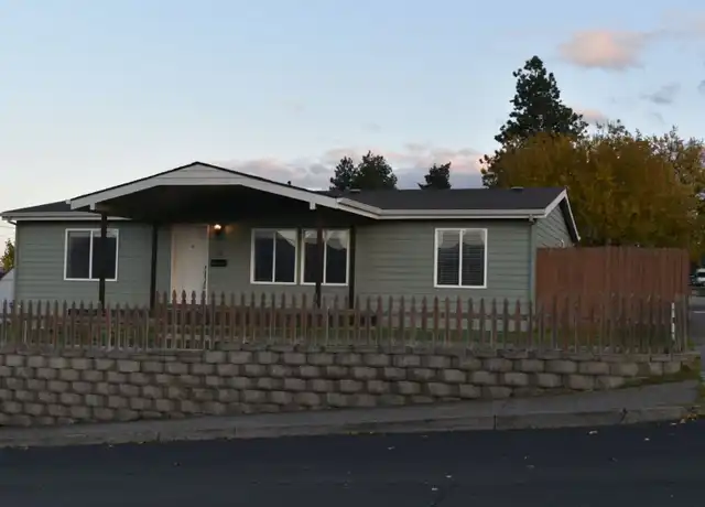 Property at 1414 Garrison St, The Dalles, OR, 97058, 3 beds, 2 baths, [object Object]