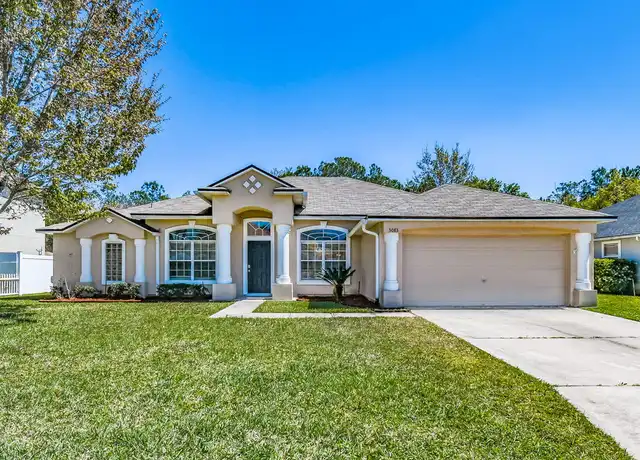 Property at 3083 Crabblemill Ct, Orange Park, FL, 32073, 4 beds, 2 baths, [object Object]