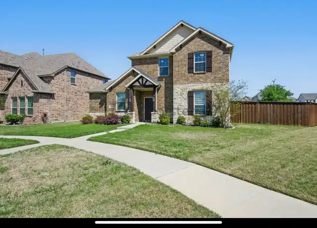 Property at 9578 Kavik St, Frisco, TX, 75035, 4 beds, 3 baths, [object Object]
