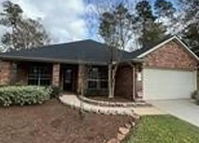Property at 50 Bryce Branch Cir, Spring, TX, 77382, 3 beds, 2 baths, [object Object]