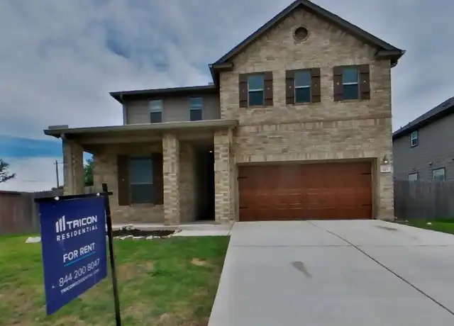 Property at 119 Gustaf Trl, Kyle, TX, 78640, 4 beds, 3 baths, [object Object]