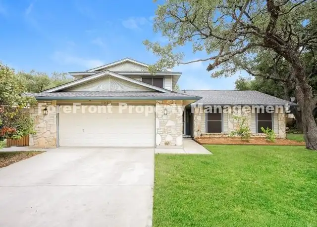 Property at 7522 Frenchton St, San Antonio, TX, 78251, 3 beds, 2 baths, [object Object]