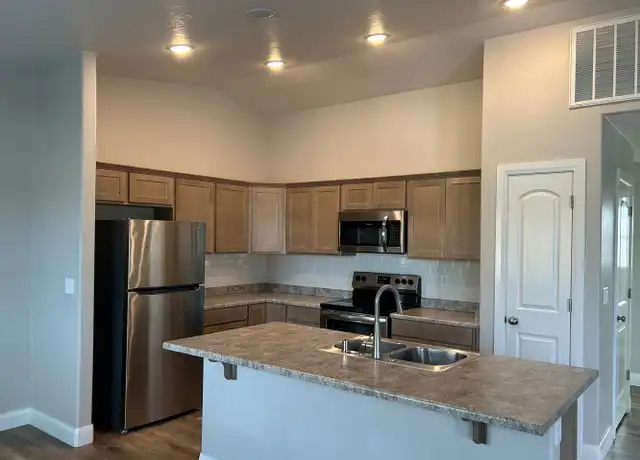 Property at 130 E 1st North St Unit 203, Mesquite, NV, 89027, 2 beds, 1 bath, [object Object]