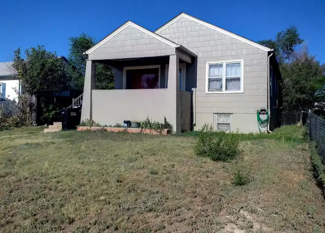 Property at 2121 5th Ave, Greeley, CO, 80631, 4 beds, 2 baths, [object Object]