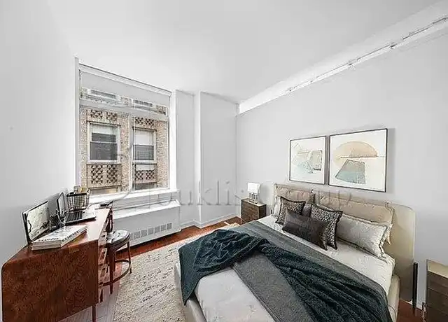 Property at 100 John St Unit 1501, New York, NY, 10038, 1 bed, 1 bath, [object Object]