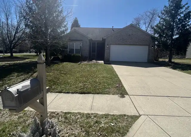 Property at 8351 Brambleberry Dr, Indianapolis, IN, 46239, 3 beds, 2 baths, [object Object]