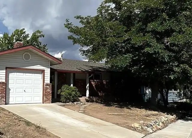 Property at 3560 Yosemite Pl, Reno, NV, 89503, 3 beds, 2 baths, [object Object]