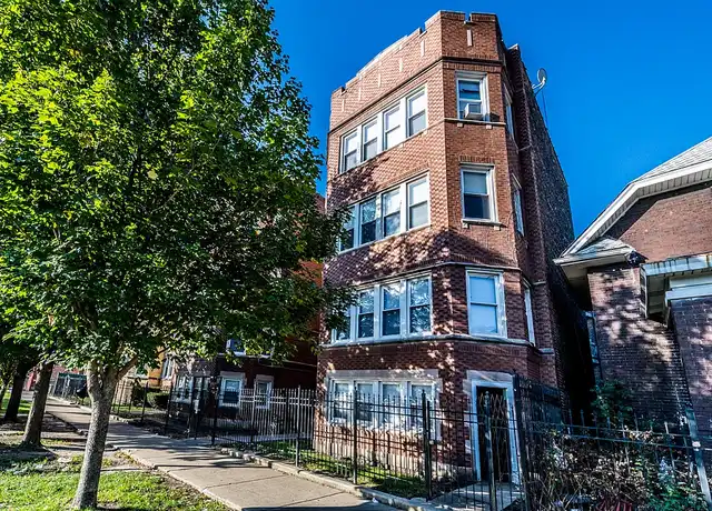 Property at 6230 S Artesian Ave, Chicago, IL, 60629, 0-1 beds, 1 bath, Contact for Price