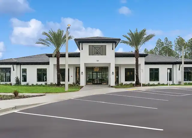 Property at Ascend Durbin Park - 160 Bowling Green Way, St Johns, FL, 32259, 1 bed, 1 bath, [object Object]
