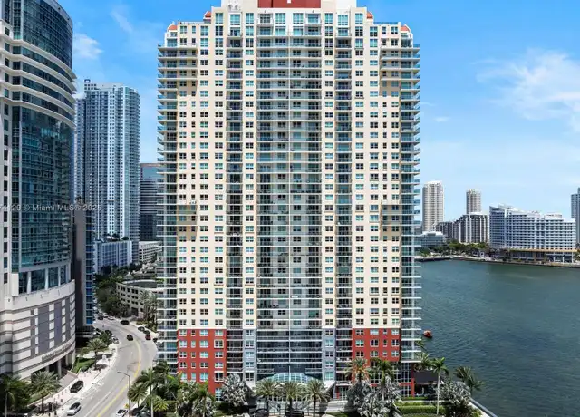 Property at 1155 Brickell Bay Dr #1001, Miami, FL, 33131, 2 beds, 2 baths, [object Object]
