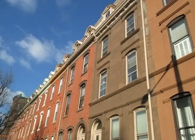 Property at 1925 Spring Garden St Unit 1925 ! 3R, Philadelphia, PA, 19130, 1 bed, 1 bath, [object Object]
