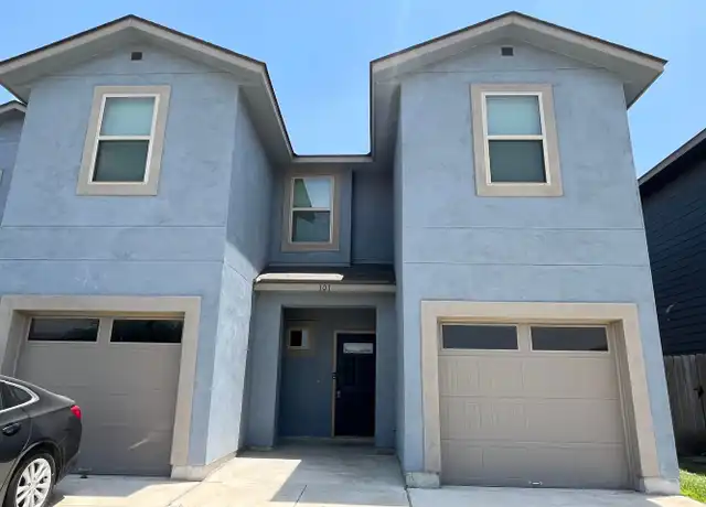 Property at 6534 Marcel Way Unit 101, San Antonio, TX, 78233, 3 beds, 2.5 baths, [object Object]