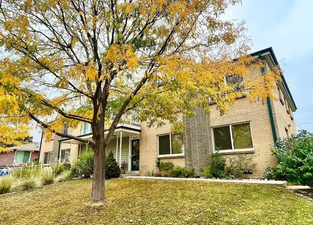 Property at Oak Street Apartments - 809 Oak St, Lakewood, CO, 80215, 1-2 bed, 1 bath, [object Object]