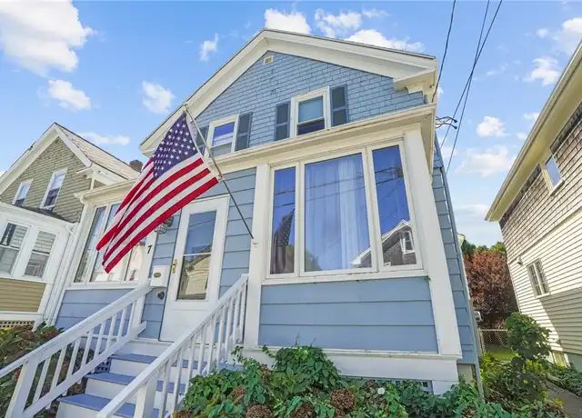 Property at 7 Atlantic St, Newport, RI, 02840, 3 beds, 1.5 baths, [object Object]