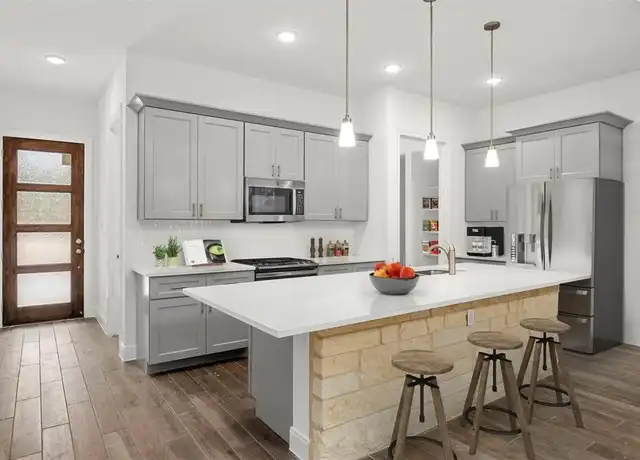 Property at 155 N Rip Ford Rd Unit A, Spring Branch, TX, 78070, 1 bed, 1.5 baths, [object Object]