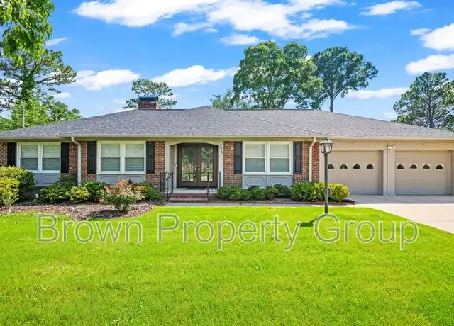 Property at 2417 Dartmouth Dr, Fayetteville, NC, 28304, 3 beds, 2 baths, [object Object]