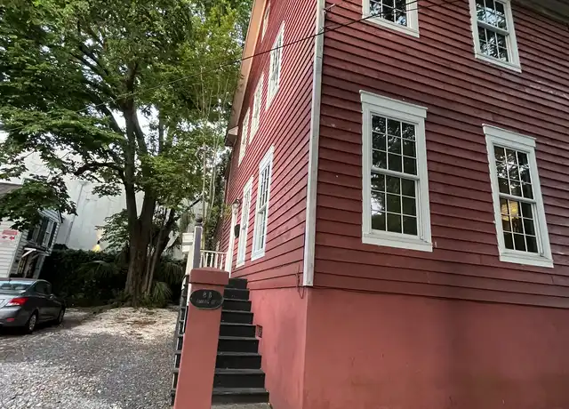 Property at 8 Coming St, Charleston, SC, 29401, 1 bed, 2.5 baths, [object Object]