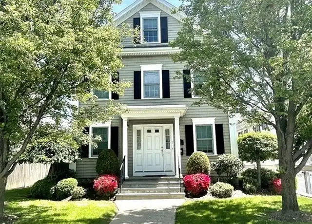 Property at 34 Prospect St #1, Waltham, MA, 02453, 3 beds, 3.5 baths, [object Object]