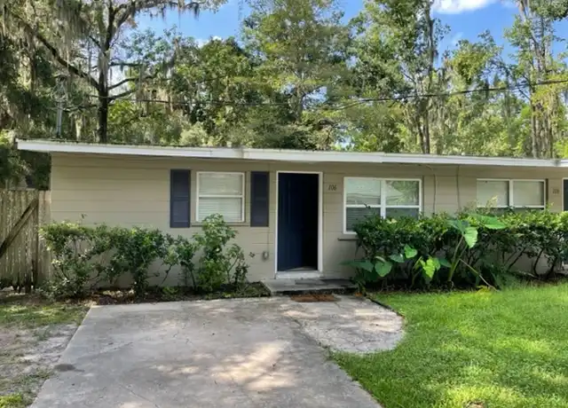 Property at 106 Candy Ln Unit 1, Orange Park, FL, 32073, 2 beds, 1 bath, [object Object]