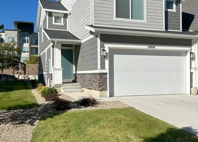 Property at 14918 Beckenbauer Ave, Bluffdale, UT, 84065, 3 beds, 2.5 baths, [object Object]