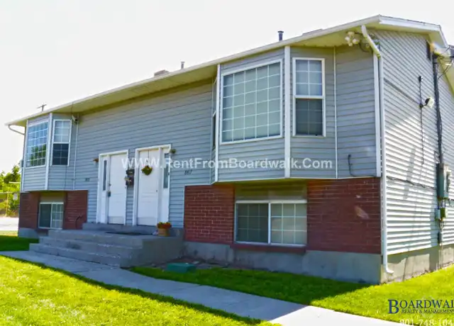 Property at 8415 W 3100 S, Magna, UT, 84044, 2 beds, 1.5 baths, [object Object]