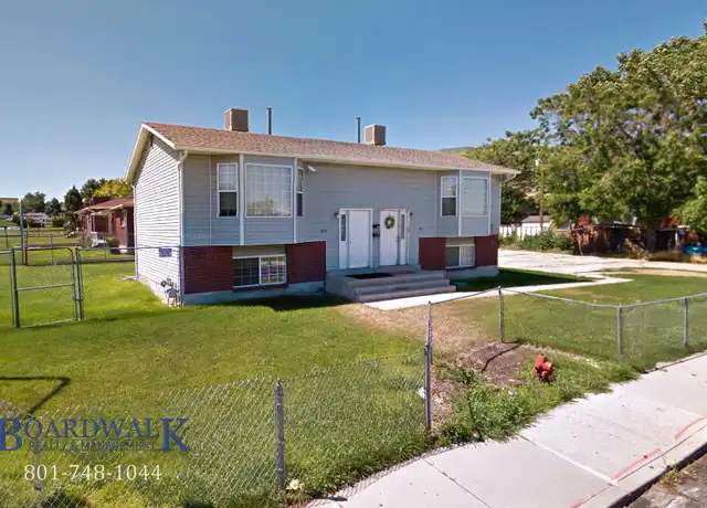 Property at 8415 W 3100 S, Magna, UT, 84044, 2 beds, 1.5 baths, [object Object]