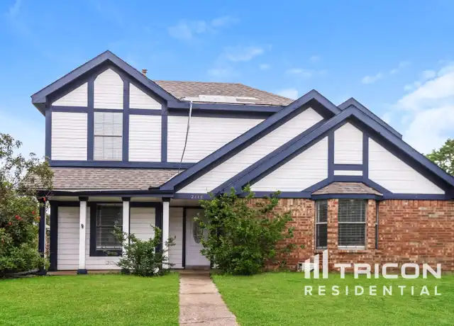 Property at 2116 Stein Way, Carrollton, TX, 75007, 3 beds, 2.5 baths, [object Object]