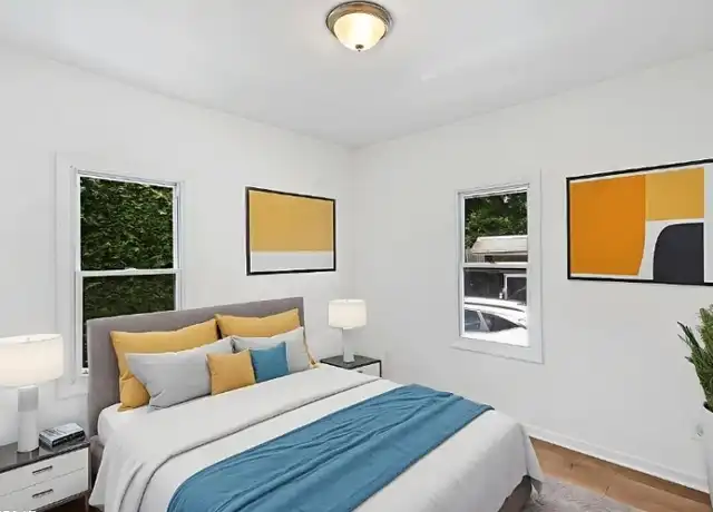 Property at 77 Springfield Ave Apt 2, Summit, NJ, 07901, 2 beds, 1 bath, [object Object]